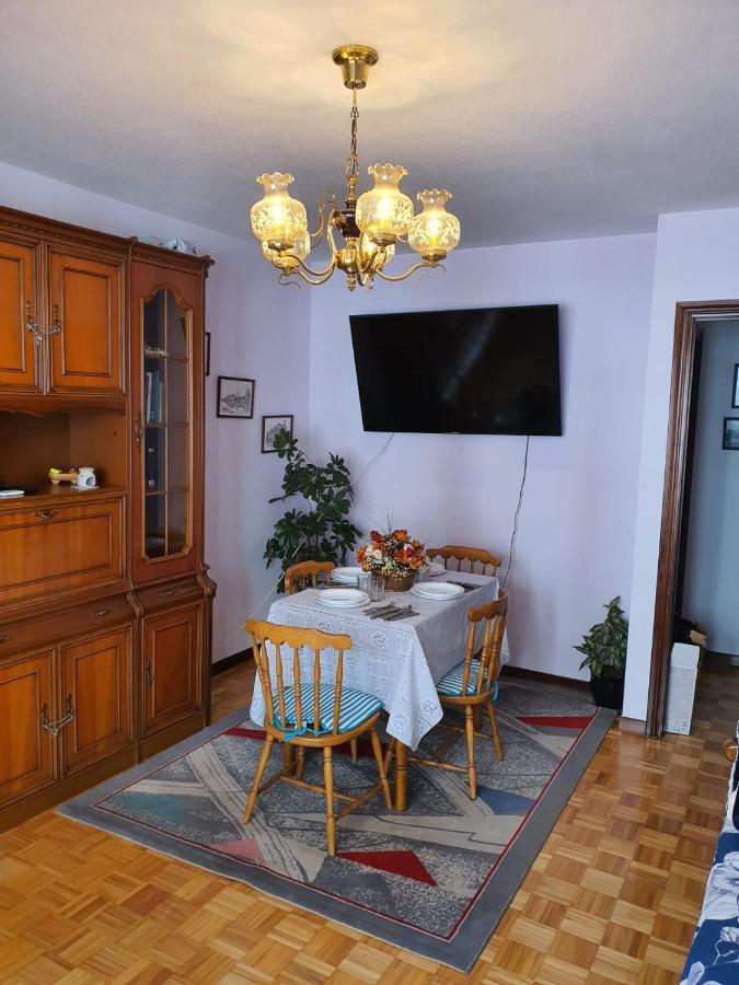 Piso Centro Apartamento *
