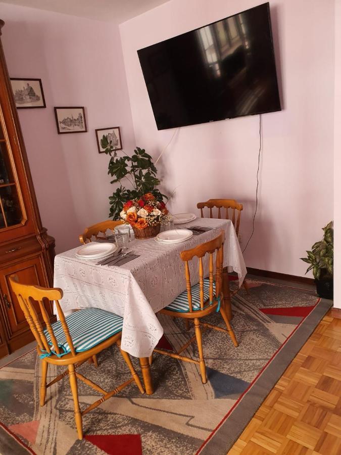 Apartamento Piso Centro Luanco