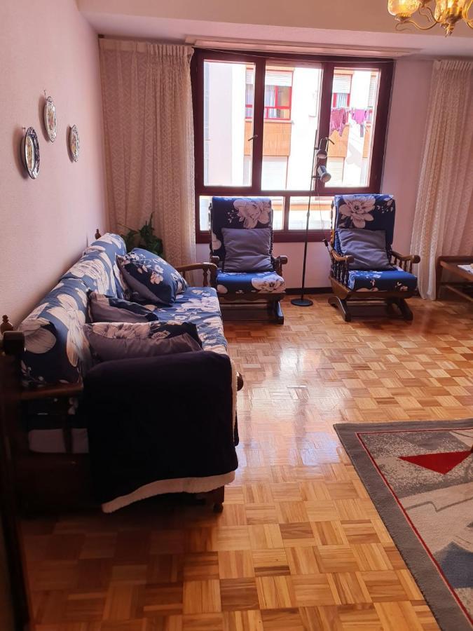 Piso Centro *