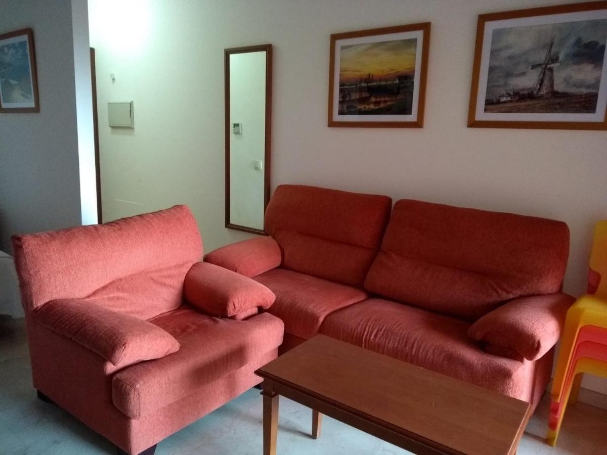 Apartamentos Don Júan Apartahotel *