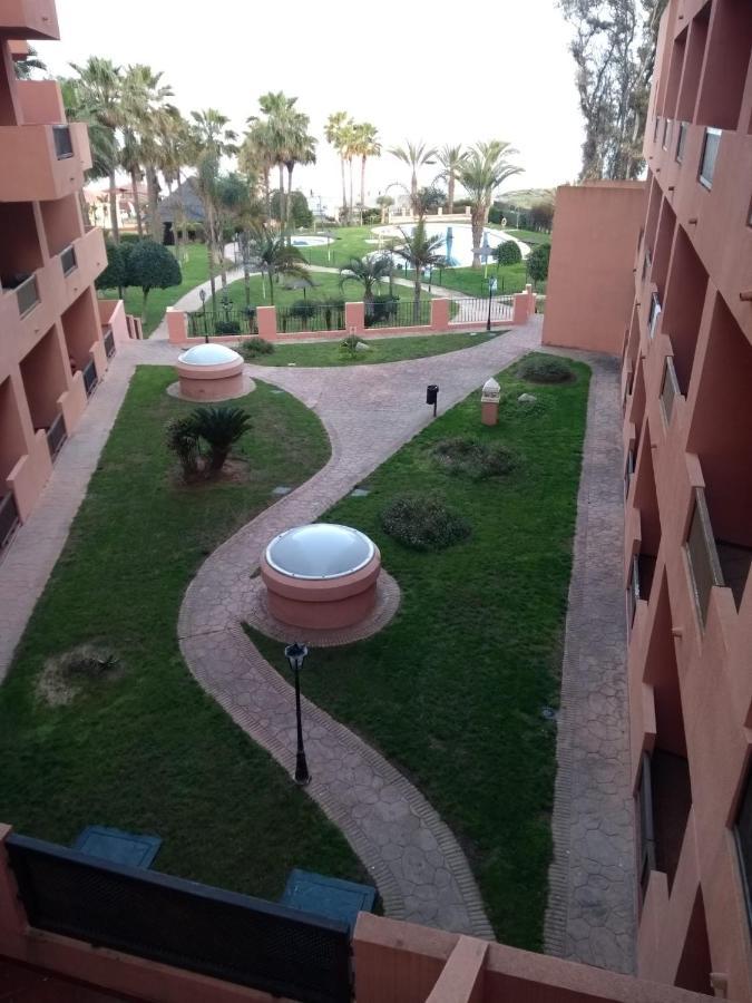 Apartamentos Don Júan * Manilva