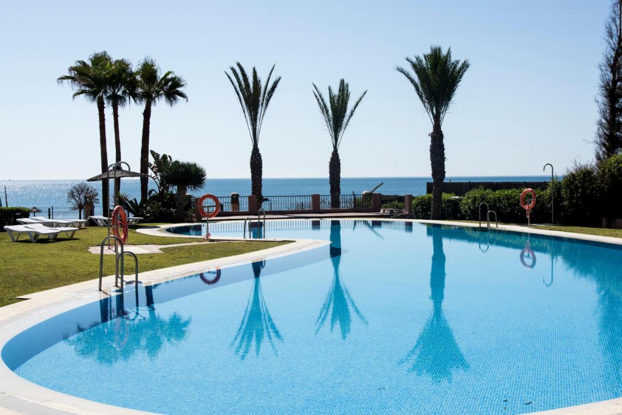 Apartamentos Don Júan Manilva