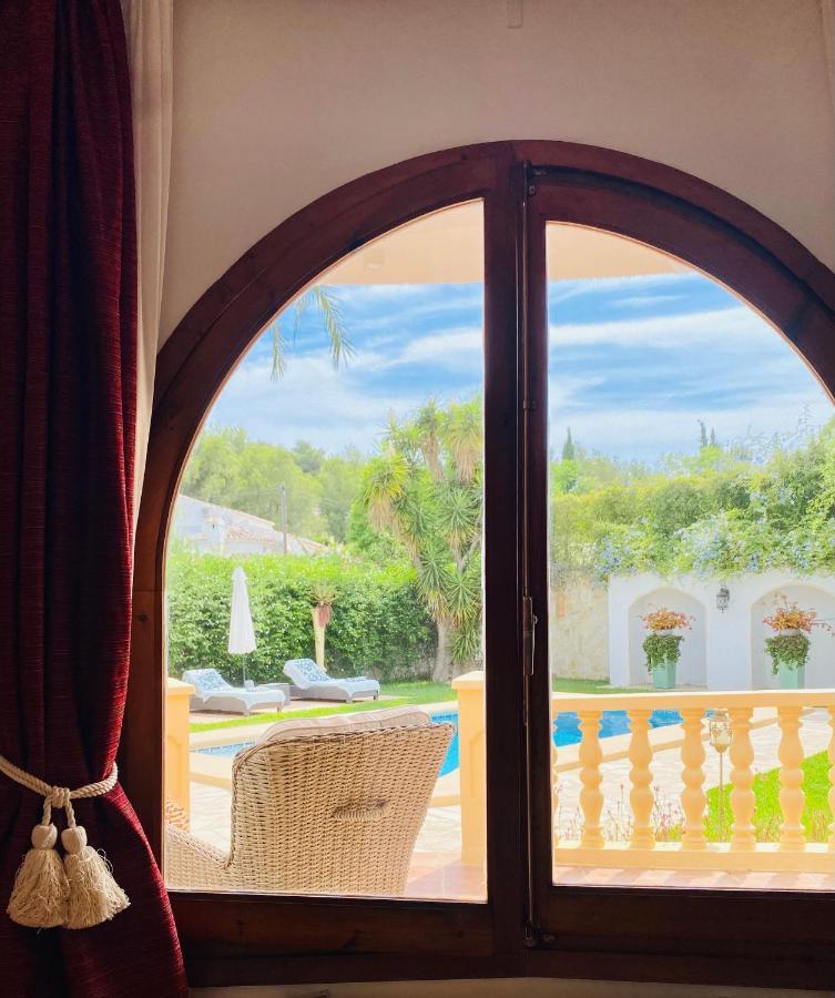 Apartment Casa Charme Boutique 'adults Only' Javea