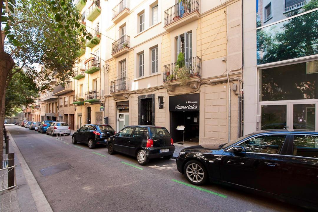 U-nique Sagues Apartment