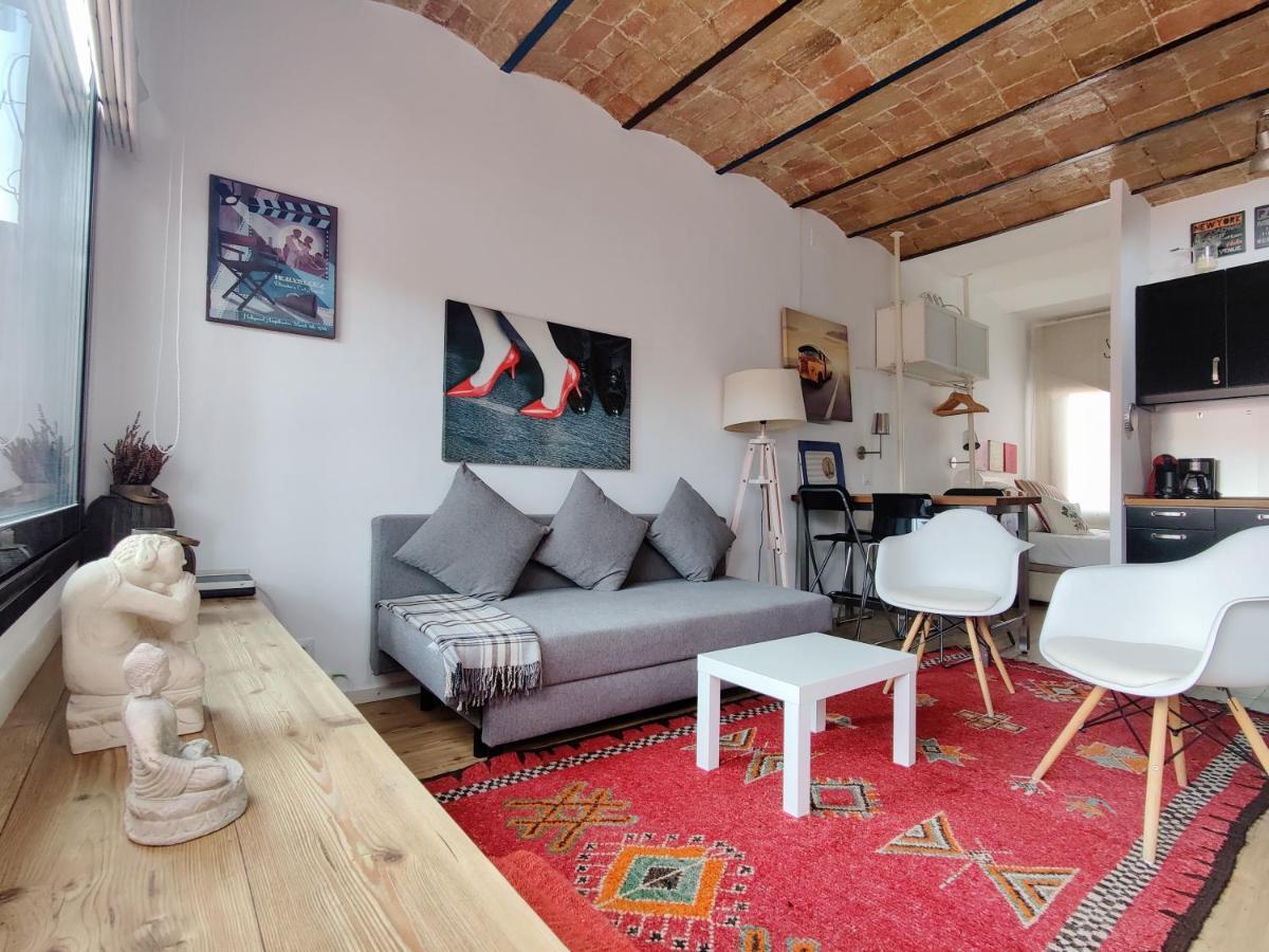 Apartment U-nique Sagues