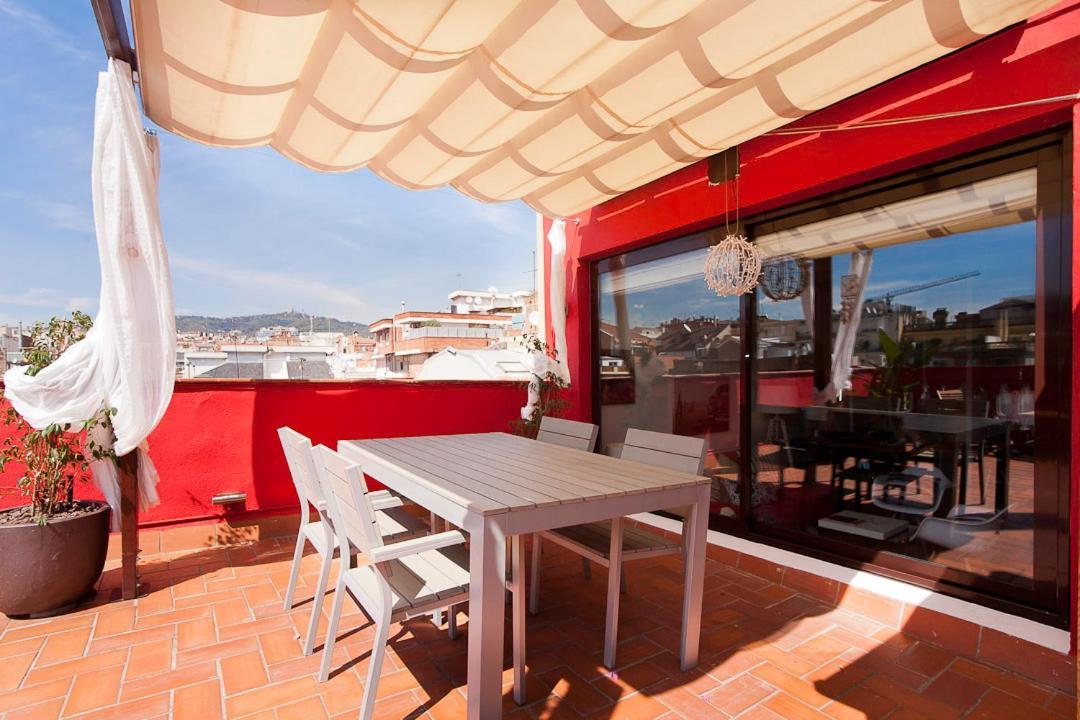 Apartment U-nique Sagues Barcelona