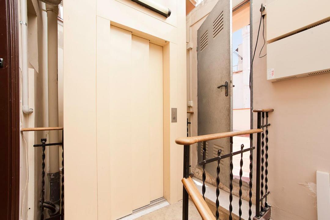 Apartment U-nique Sagues