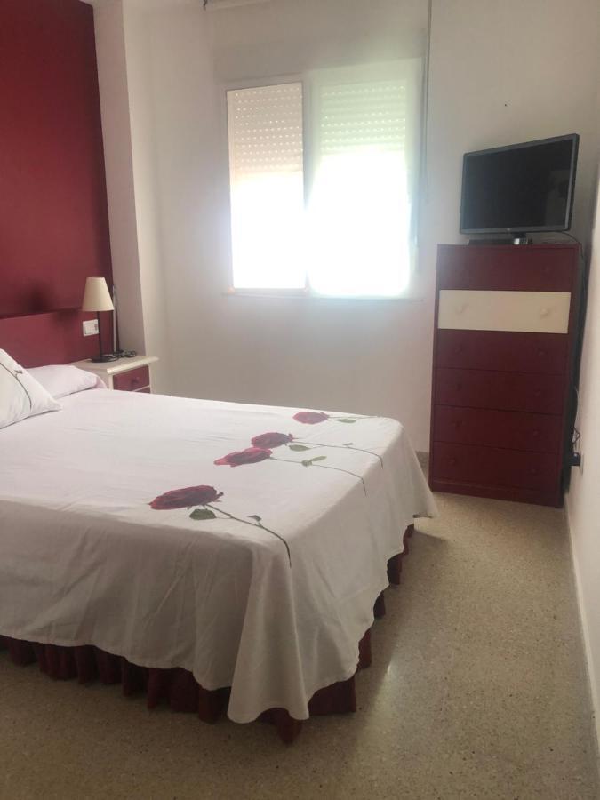Apartamento Jardines Del Mar El Campello, Alicante