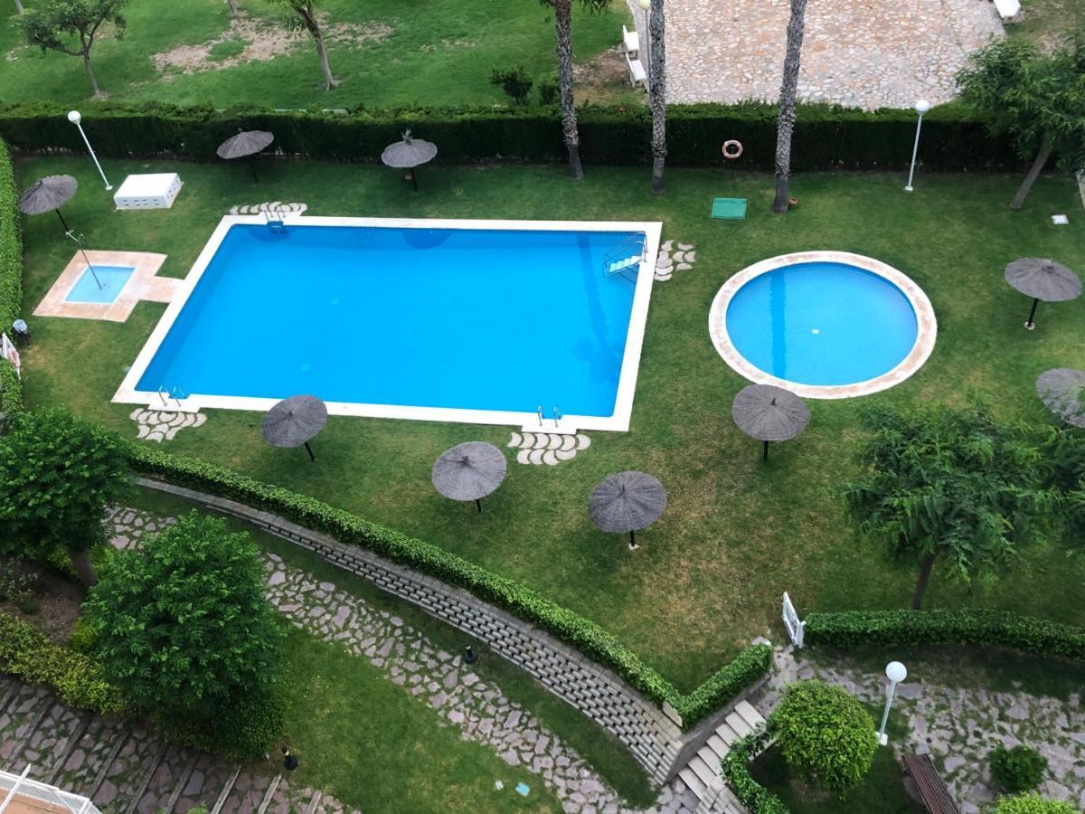 Apartamento Jardines Del Mar El Campello, Alicante El Campello