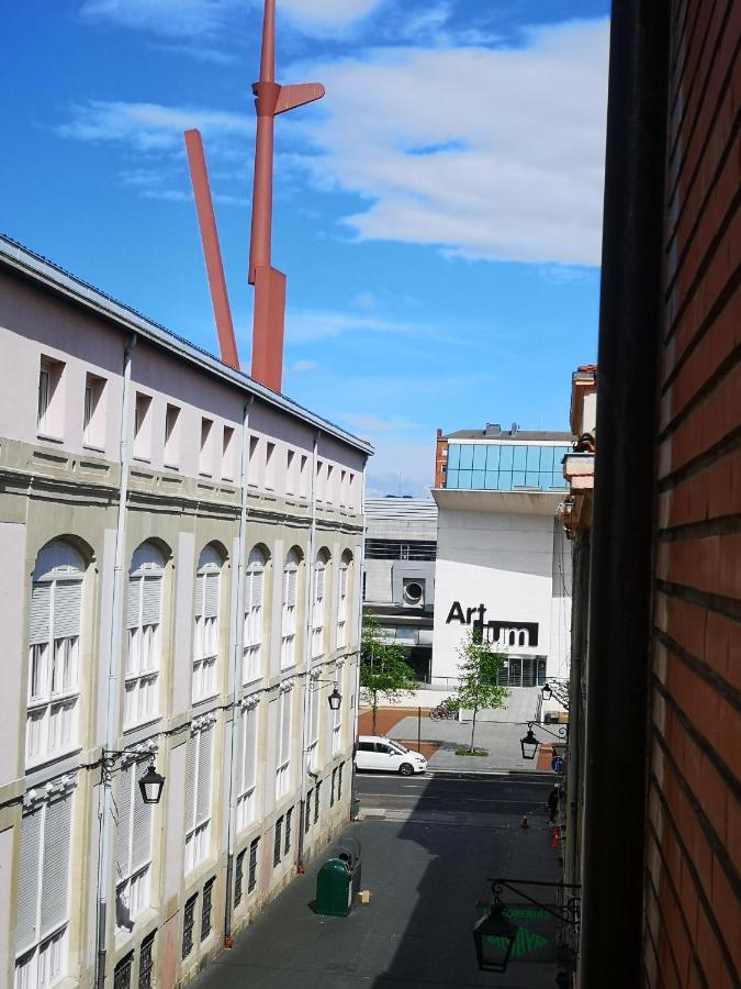 Vive En La Almendra Medieval 3º Apartamento