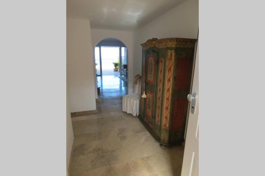 Holiday home Luxury House With 3 Bedrooms, Sea Wiew And Swimming Pool In A Quiet