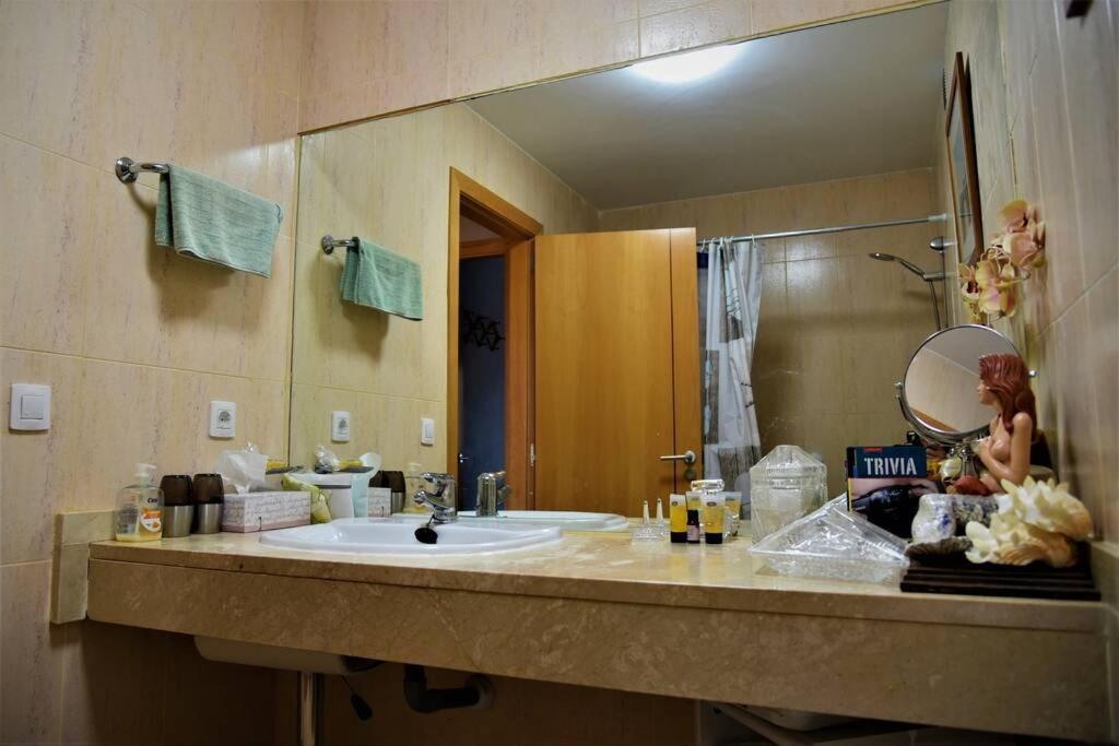 Apartment Deluxe From In *