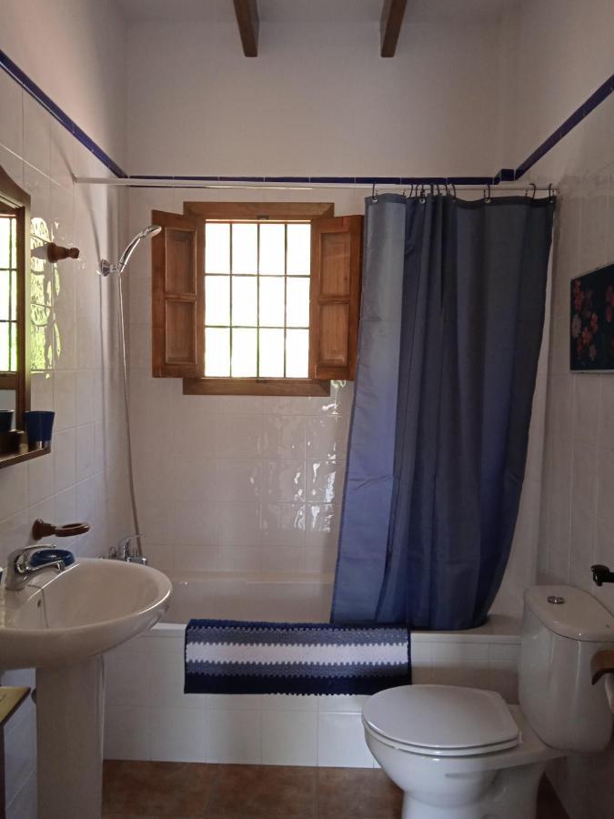Apartamento Vilo, Axarquía Rural *