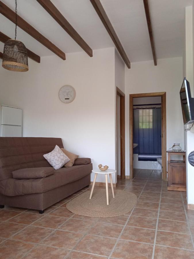 Apartamento Vilo, Axarquía Rural Los Baños de Vilo