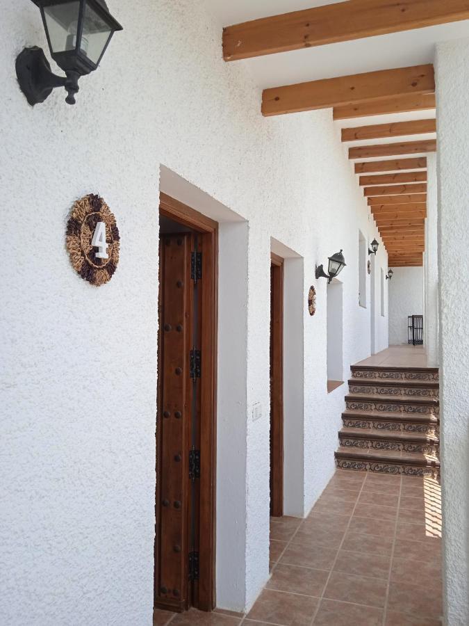 Apartamento Vilo, Axarquía Rural *