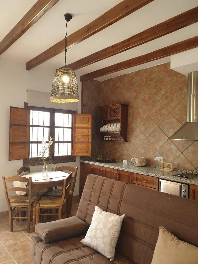 Vilo, Axarquía Rural Apartamento