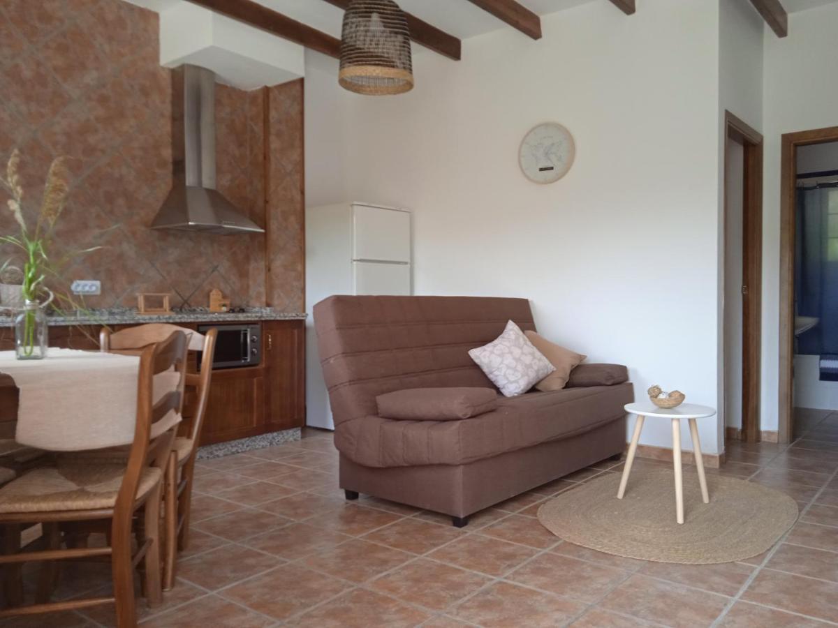 Apartamento Vilo, Axarquía Rural *
