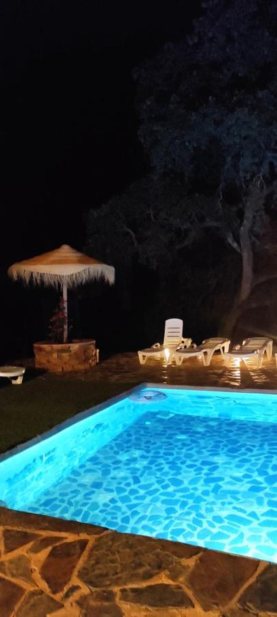 Casa Rural Monterrey Country house *