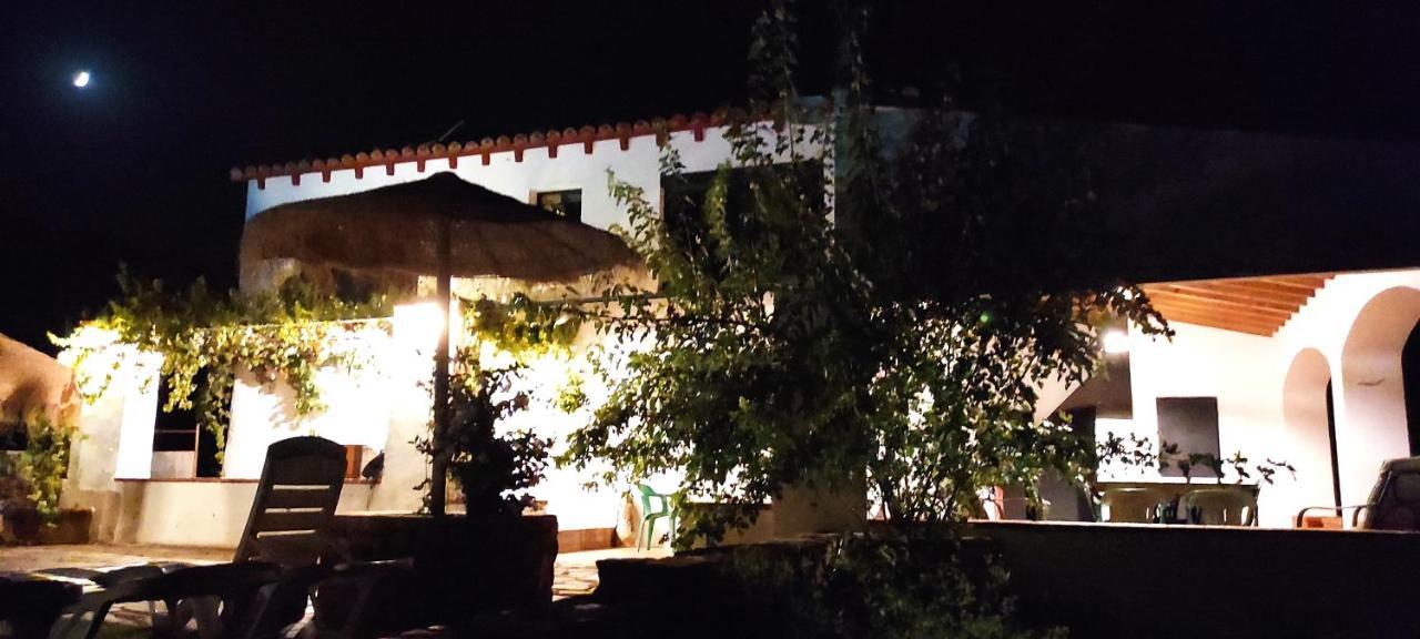 Country house Casa Rural Monterrey *