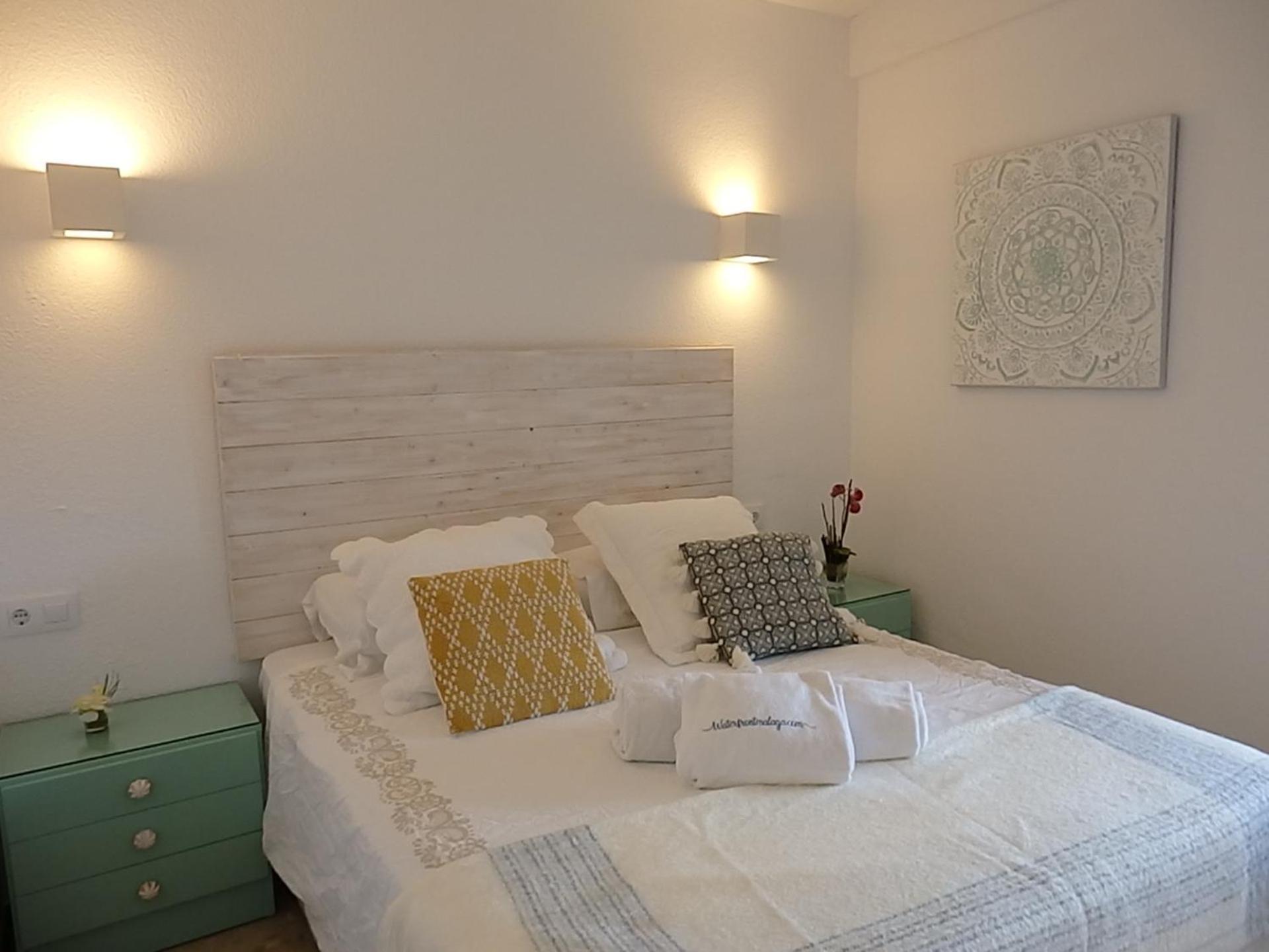 Playamar Apartamento Torremolinos