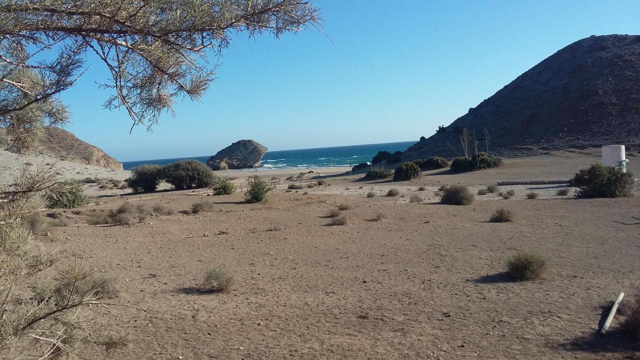 Bed and breakfast Eco-casa Alegria Y Luna