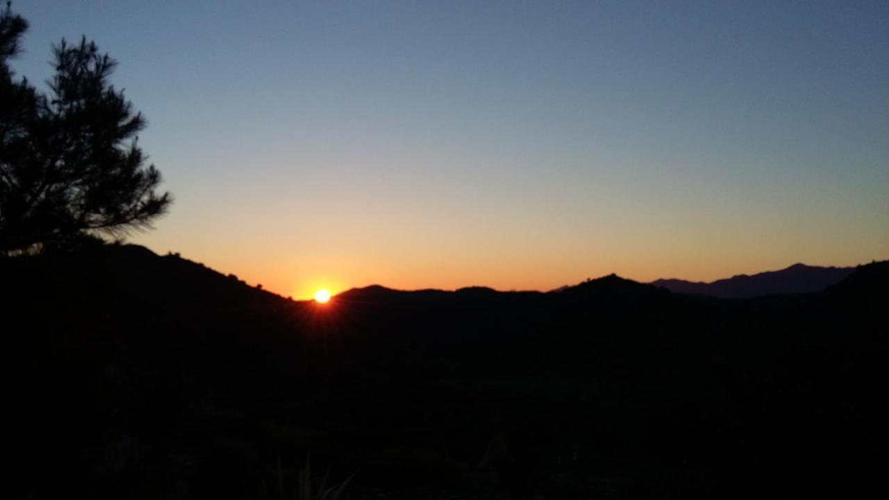 Bed and breakfast Eco-casa Alegria Y Luna *