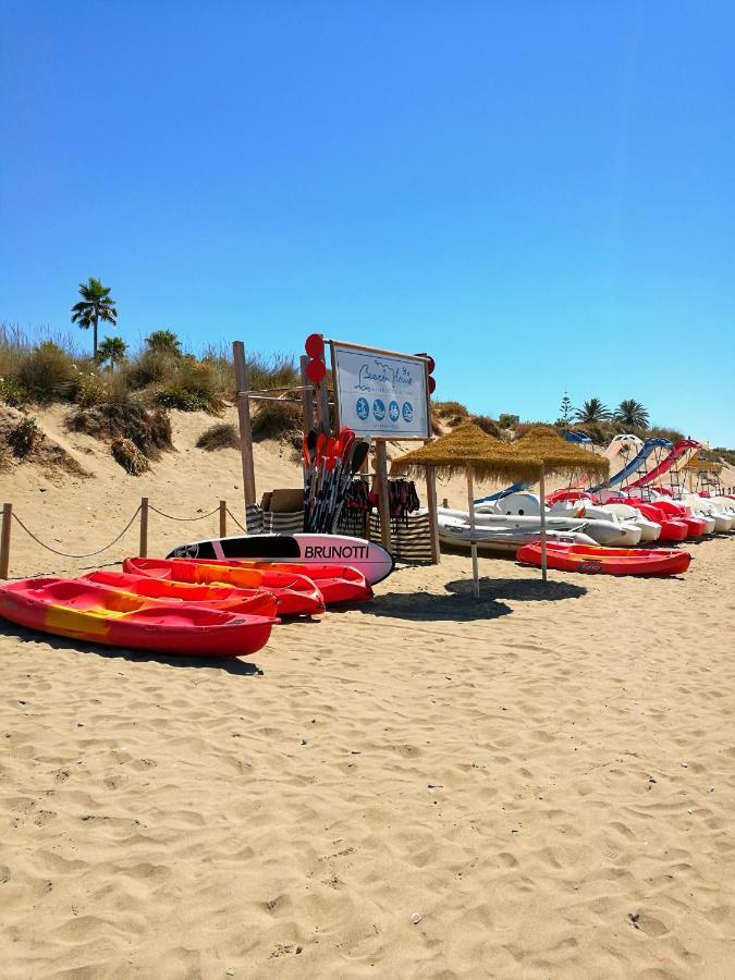 Apartment Elviria Beach Luxury Marbella