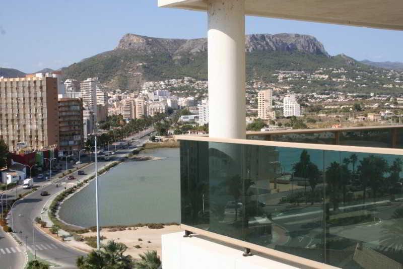 Apartamento Larimar Calpe