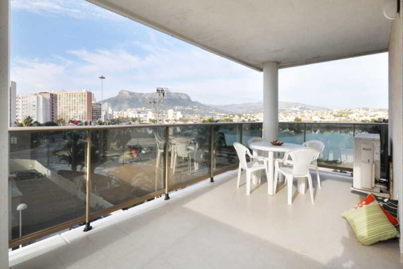 Larimar Apartamento *