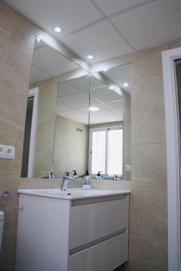 Nuevo En Pleno Centro Apartamento *