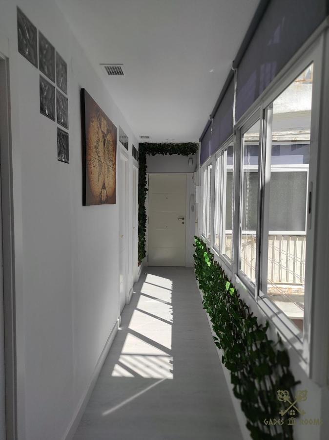 Habitación en casa particular Gades
