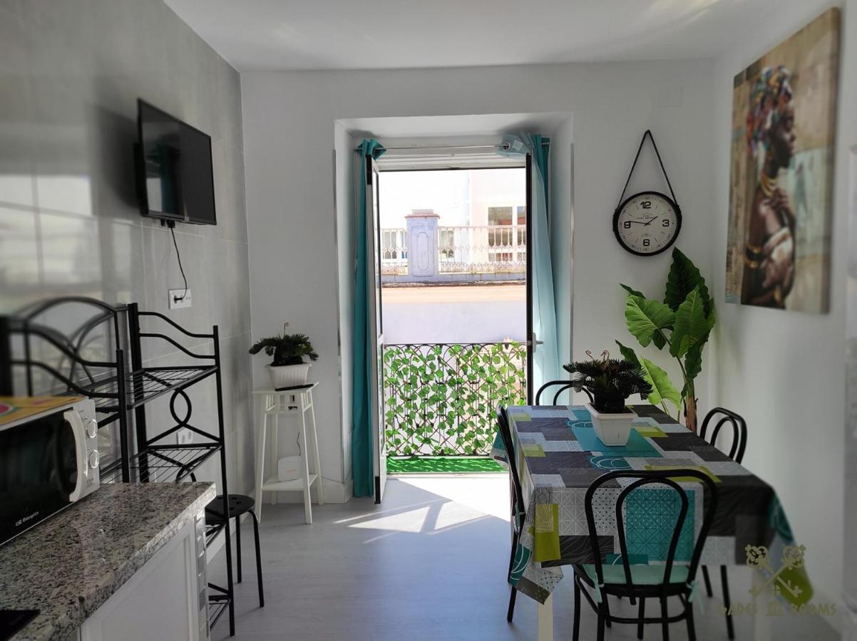 Habitación en casa particular Gades Cádiz