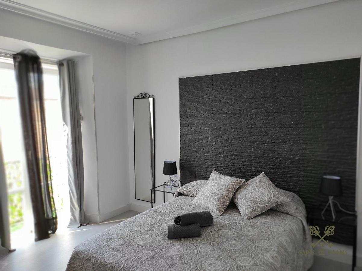 Habitación en casa particular Gades Cádiz