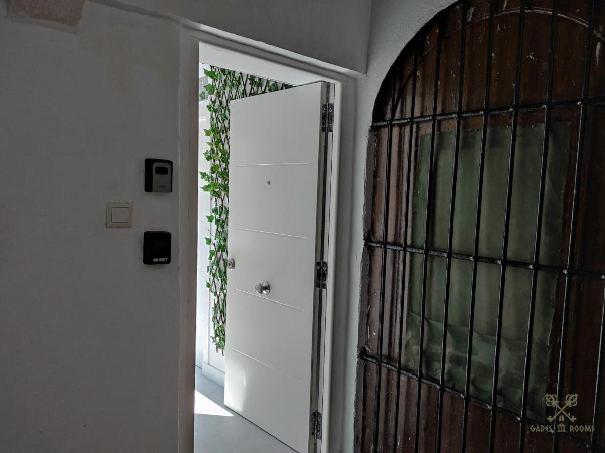 Gades Habitación en casa particular