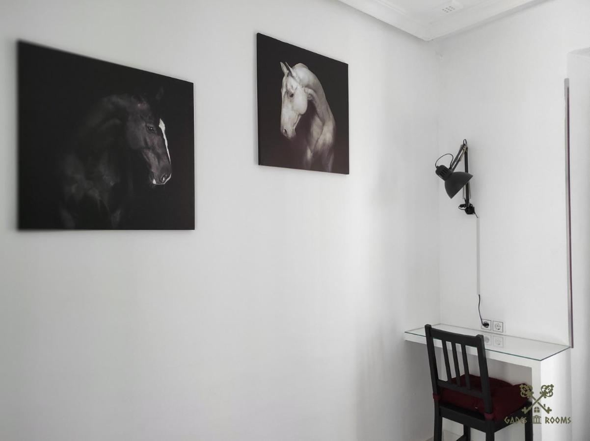 Habitación en casa particular Gades Cádiz