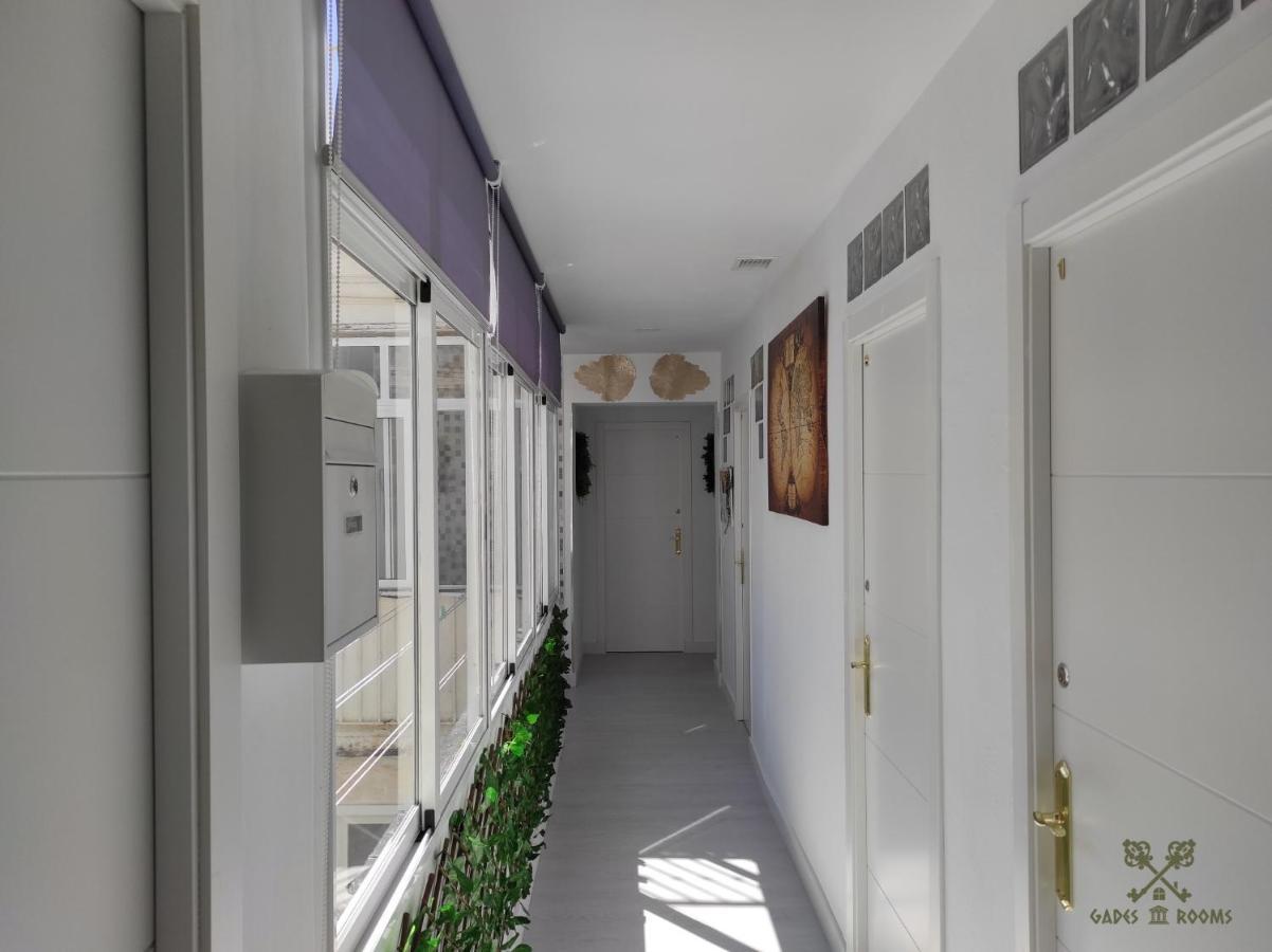 Gades Habitación en casa particular Cádiz