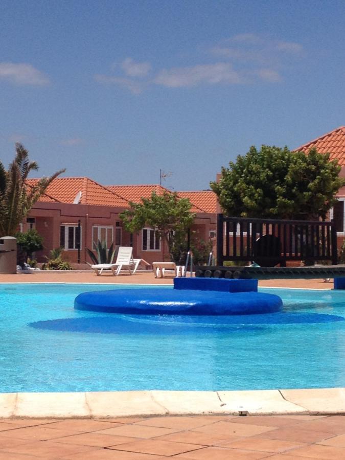 Holiday home Fuerte Casa *