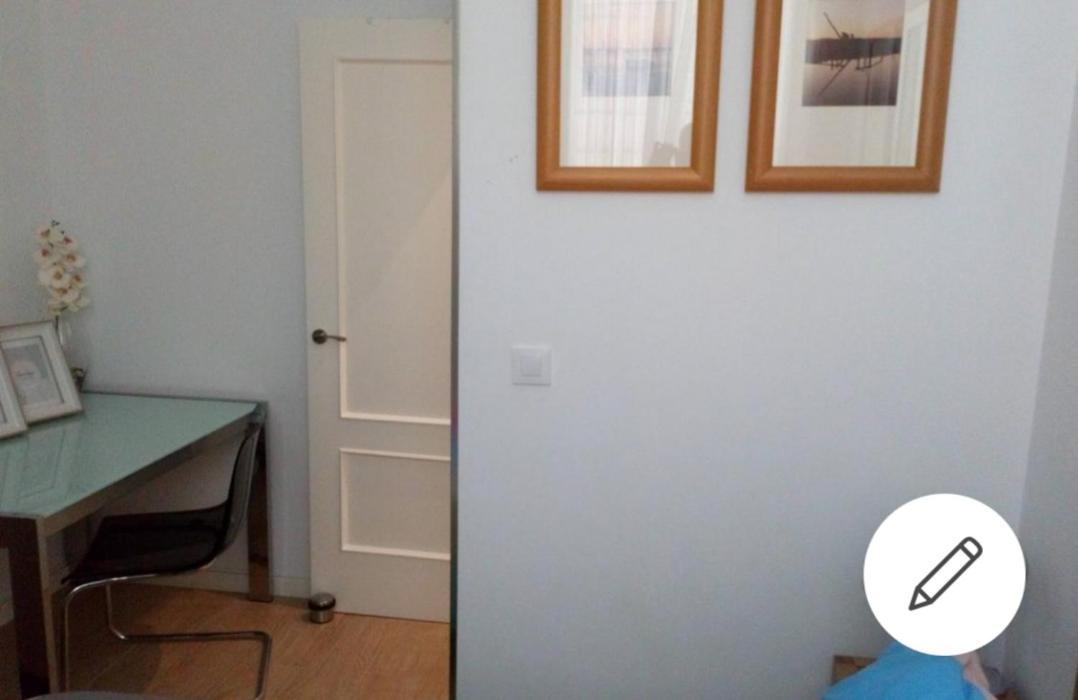 Apto Patio Andaluz. Máximo Confort Y Limpieza Apartamento Cádiz