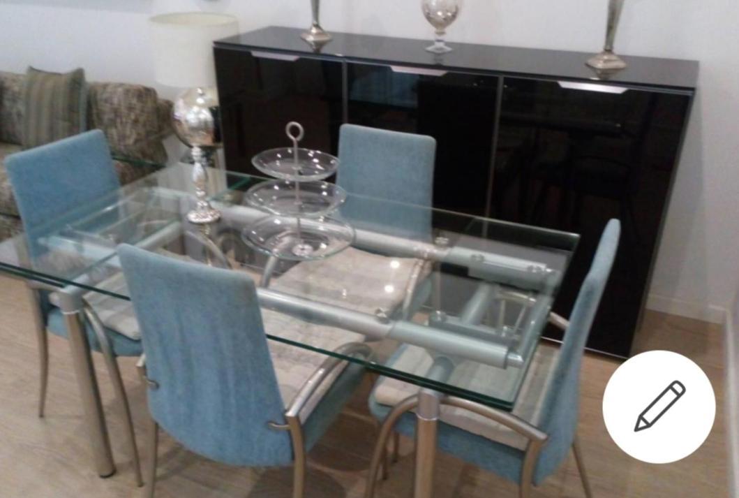 Apartamento Apto Patio Andaluz. Máximo Confort Y Limpieza