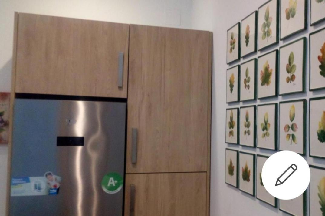Apartamento Apto Patio Andaluz. Máximo Confort Y Limpieza Cádiz