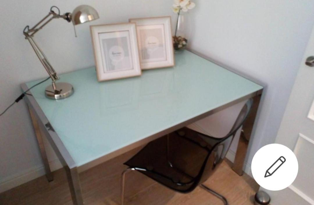 Apto Patio Andaluz. Máximo Confort Y Limpieza Apartamento