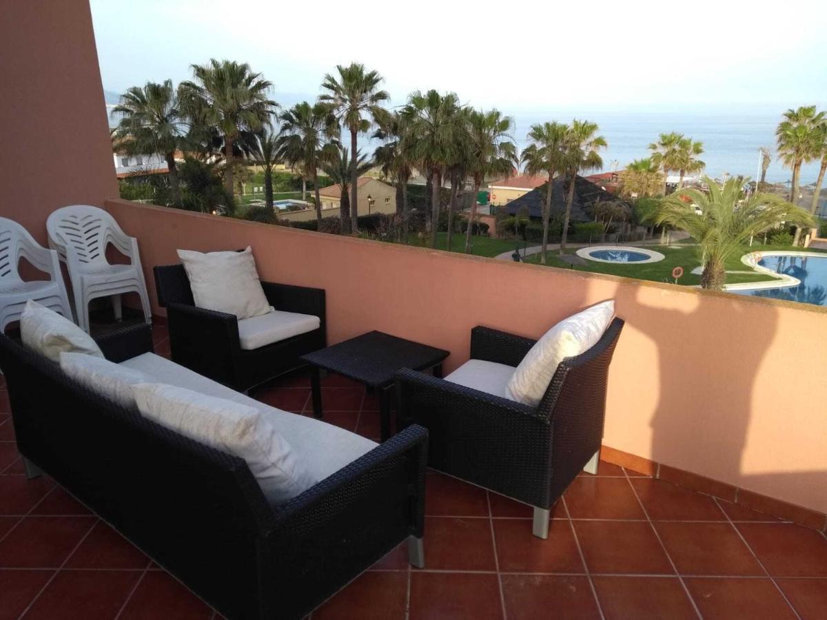 Apartamentos Don Júan Apartahotel Manilva