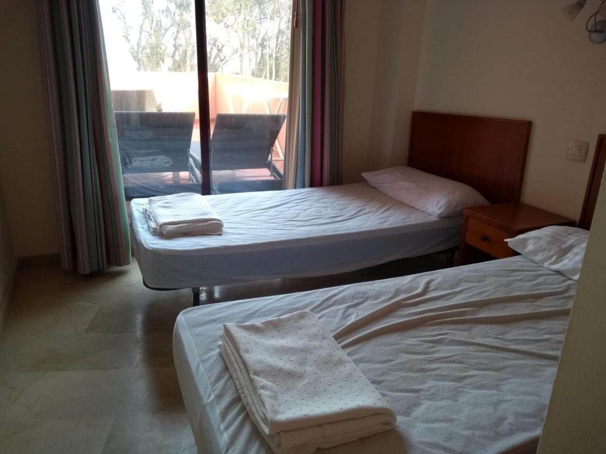 Apartamentos Don Júan * Manilva