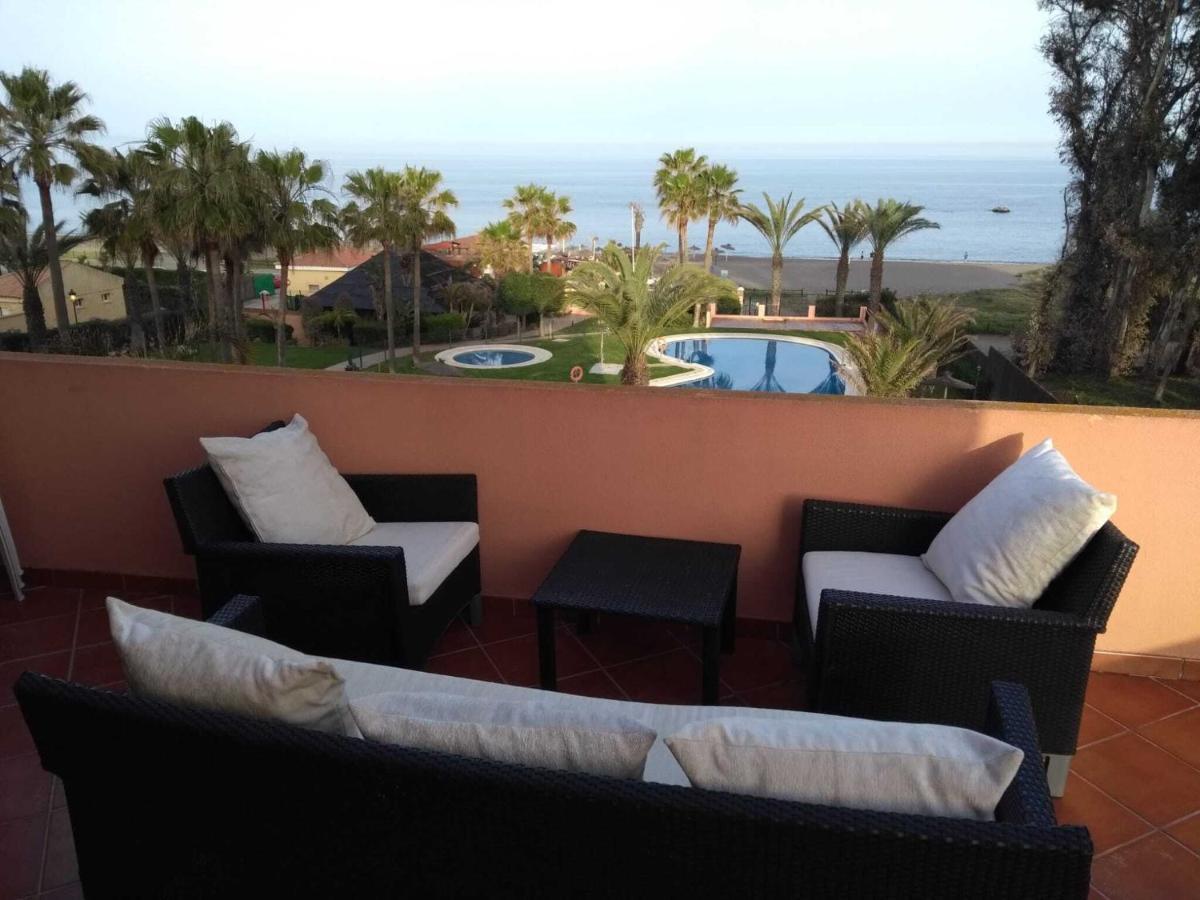 Apartamentos Don Júan Apartahotel Manilva