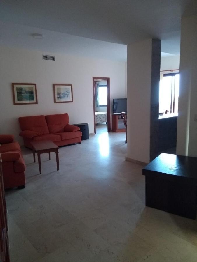 Apartamentos Don Júan Apartahotel
