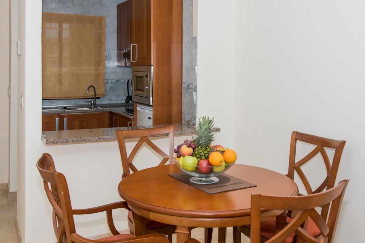 Apartahotel Apartamentos Don Júan