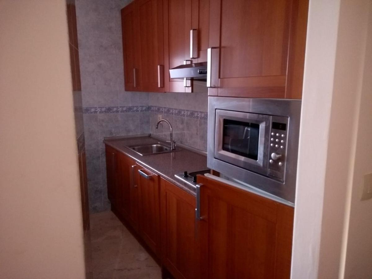 Apartamentos Don Júan