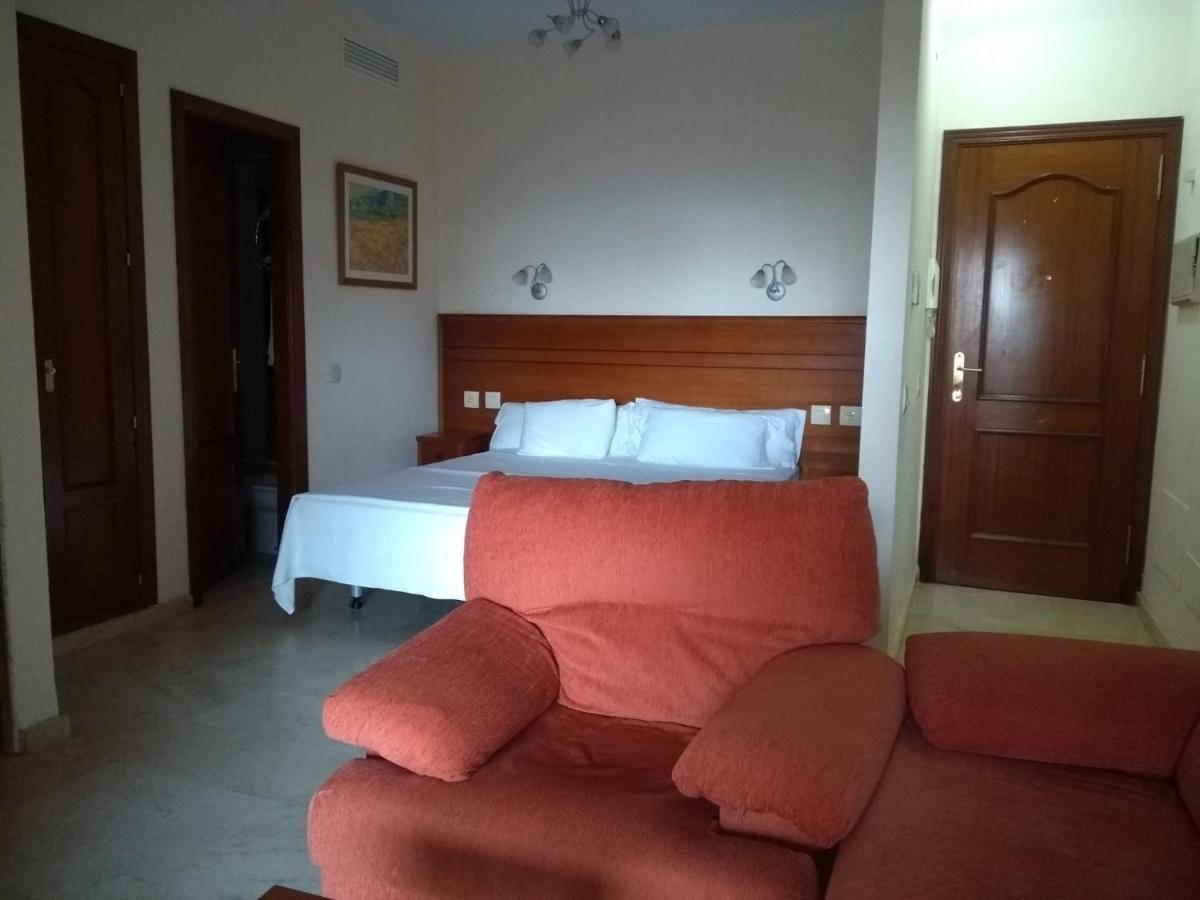 Apartamentos Don Júan Apartahotel Manilva