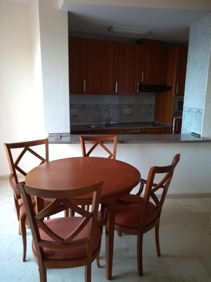 Apartamentos Don Júan Apartahotel