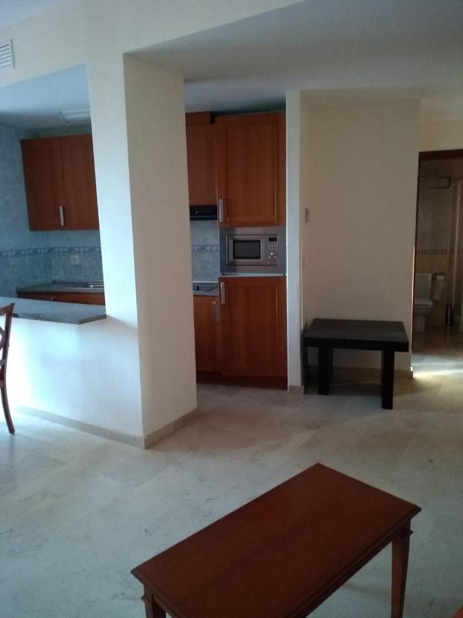 Apartamentos Don Júan Apartahotel *